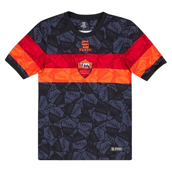 Tailandia Camiseta AS Roma 2ª 2022-2023